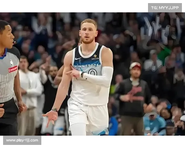 森林狼新赛季首发调整 迪温琴佐取代康利提升进攻节奏