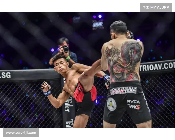 金华体育中心筹备国际A级MMA赛事，13国顶尖选手参赛