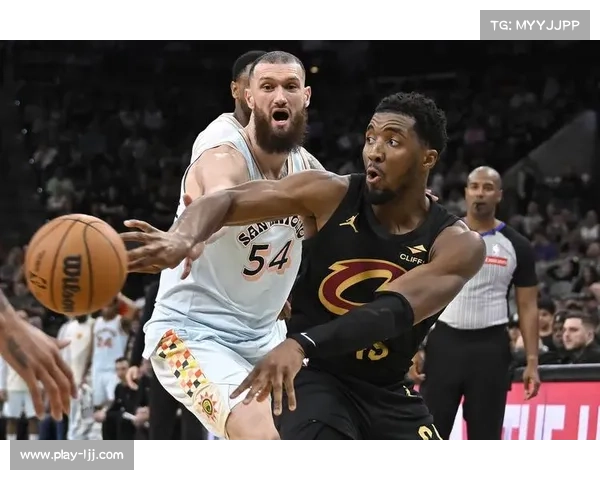 米切尔谈骑士连胜：球队找回了防守韧性