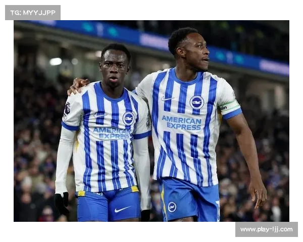 维尔贝克点球宴客，布莱顿错失逆转契机